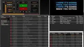 PCDJ screenshot