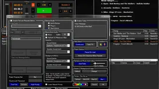 PCDJ Karaoki screenshot