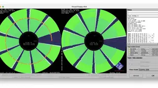 PCjs Machines screenshot