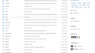 PCjs Machines screenshot