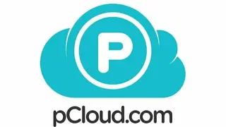 pCloud screenshot