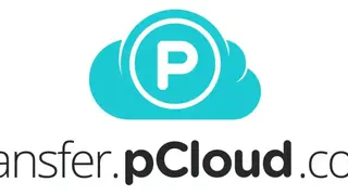 pCloud Transfer screenshot