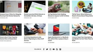 PCMag screenshot