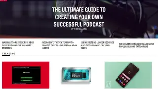 PCMag screenshot