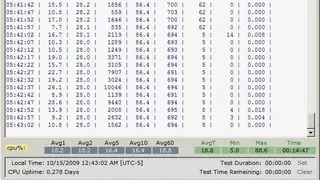 PCNetMonitor screenshot