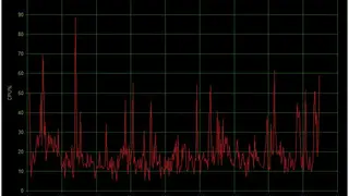 PCNetMonitor screenshot