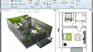 pCon.planner screenshot