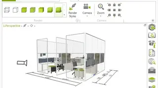 pCon.planner screenshot
