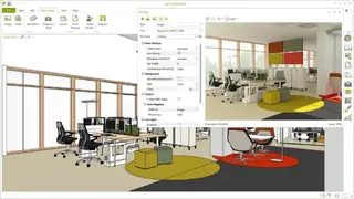 pCon.planner screenshot