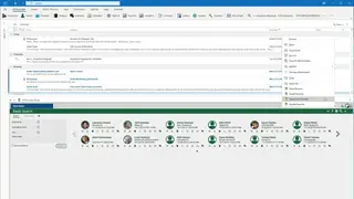 PCRecruiter screenshot