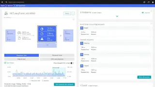 PCS screenshot