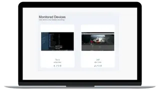 PcTattletale screenshot