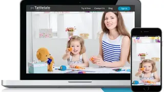 PcTattletale screenshot
