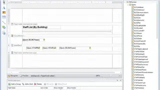 PDExpress screenshot