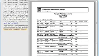 PDExpress screenshot