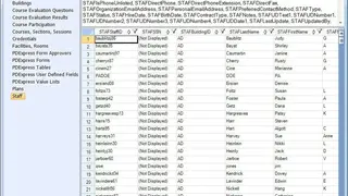 PDExpress screenshot