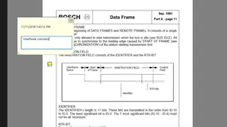 PDF Annotate & Fill screenshot