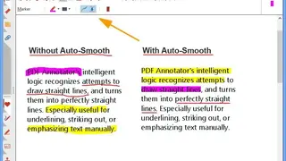 PDF Annotator screenshot