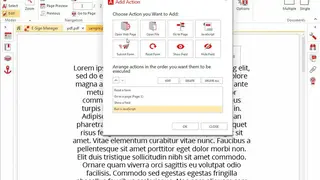 PDF Architect screenshot