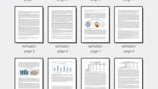 PDF Arranger screenshot
