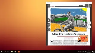 PDF Assistant screenshot