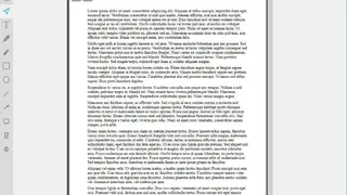 PDF Bob screenshot