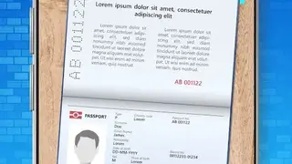 PDF Cam Scanner screenshot