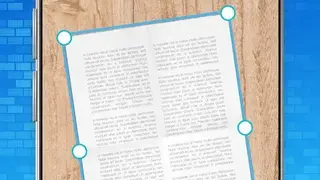PDF Cam Scanner screenshot