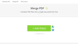 PDF Candy screenshot