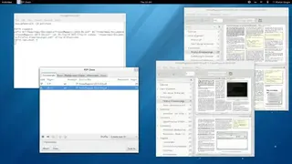 PDF Chain screenshot