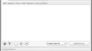 PDF Chain screenshot