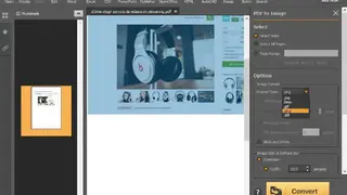 PDF Converter Elite screenshot