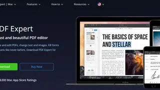 PDF Expert screenshot