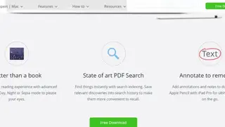 PDF Expert screenshot