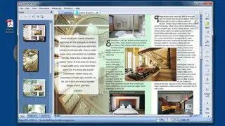 PDF Fusion screenshot