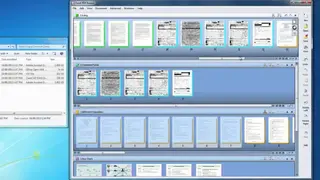 PDF Fusion screenshot