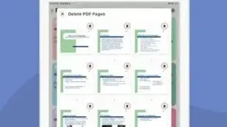PDF it All Document Converter screenshot