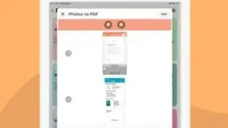 PDF it All Document Converter screenshot