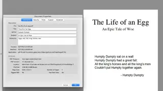 PDF-LIB screenshot
