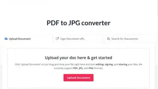 PDF Liner screenshot