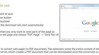 PDF Mage screenshot