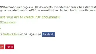 PDF Mage screenshot