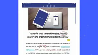 Pdf-notes screenshot