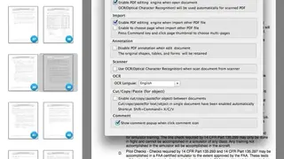 PDF Page Editor Pro Edition screenshot
