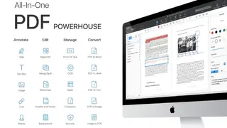 PDF Page Editor Pro Edition screenshot
