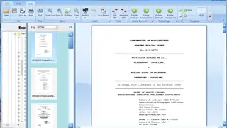 PDF+ screenshot
