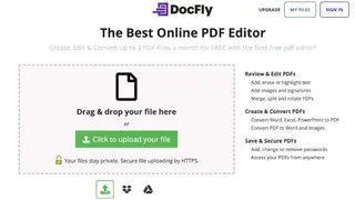 PDF Pro screenshot