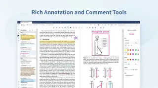 PDF Reader Pro screenshot