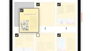 PDF Reader Pro screenshot