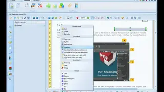 Pdf ShapingUp screenshot